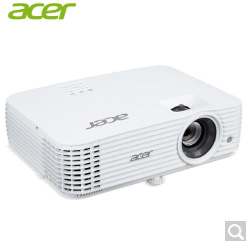 Acer(宏碁）E353D投影仪3500流明-高亮1080p(1920*1080)